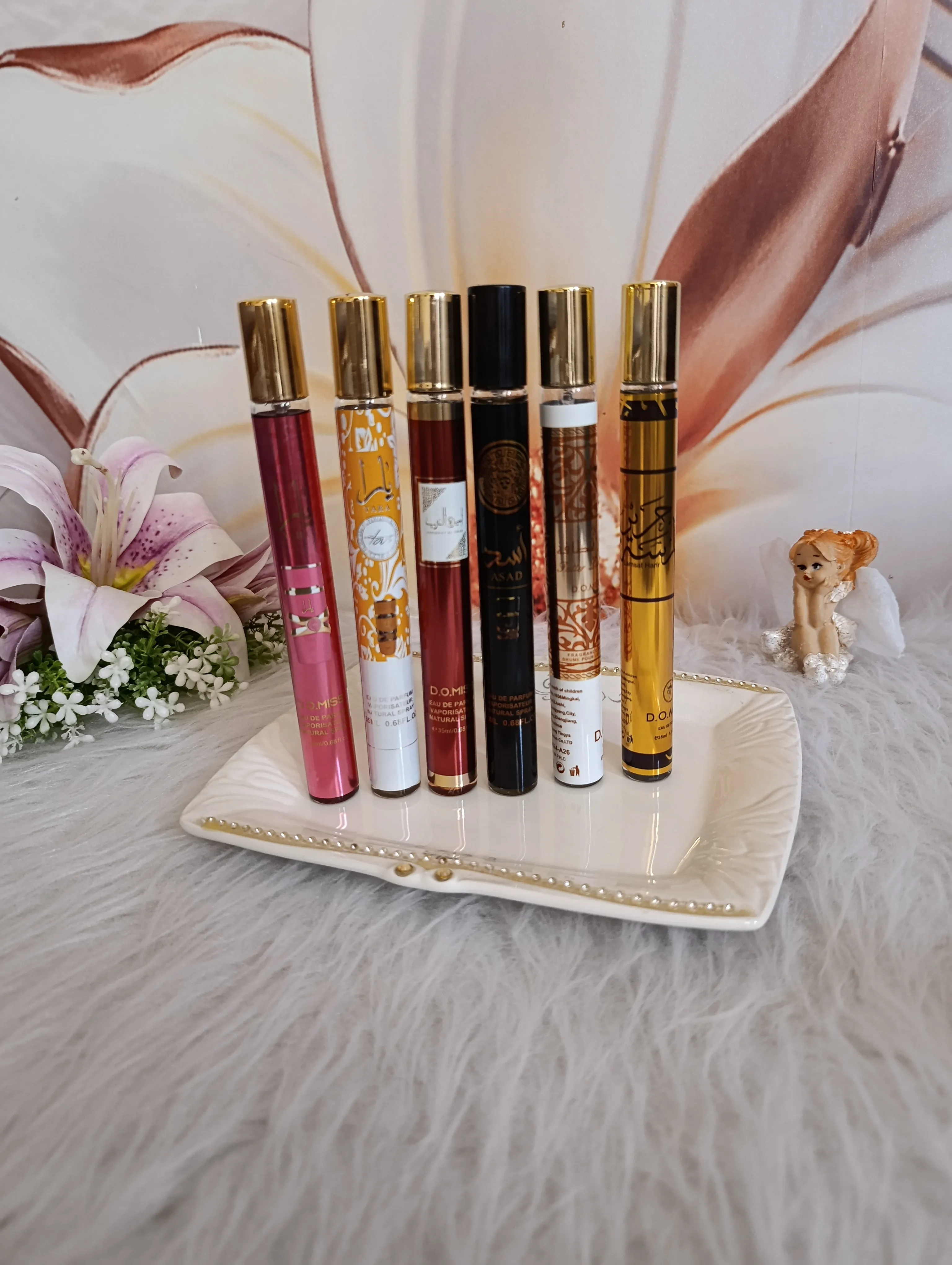 عطر ادکلنی 