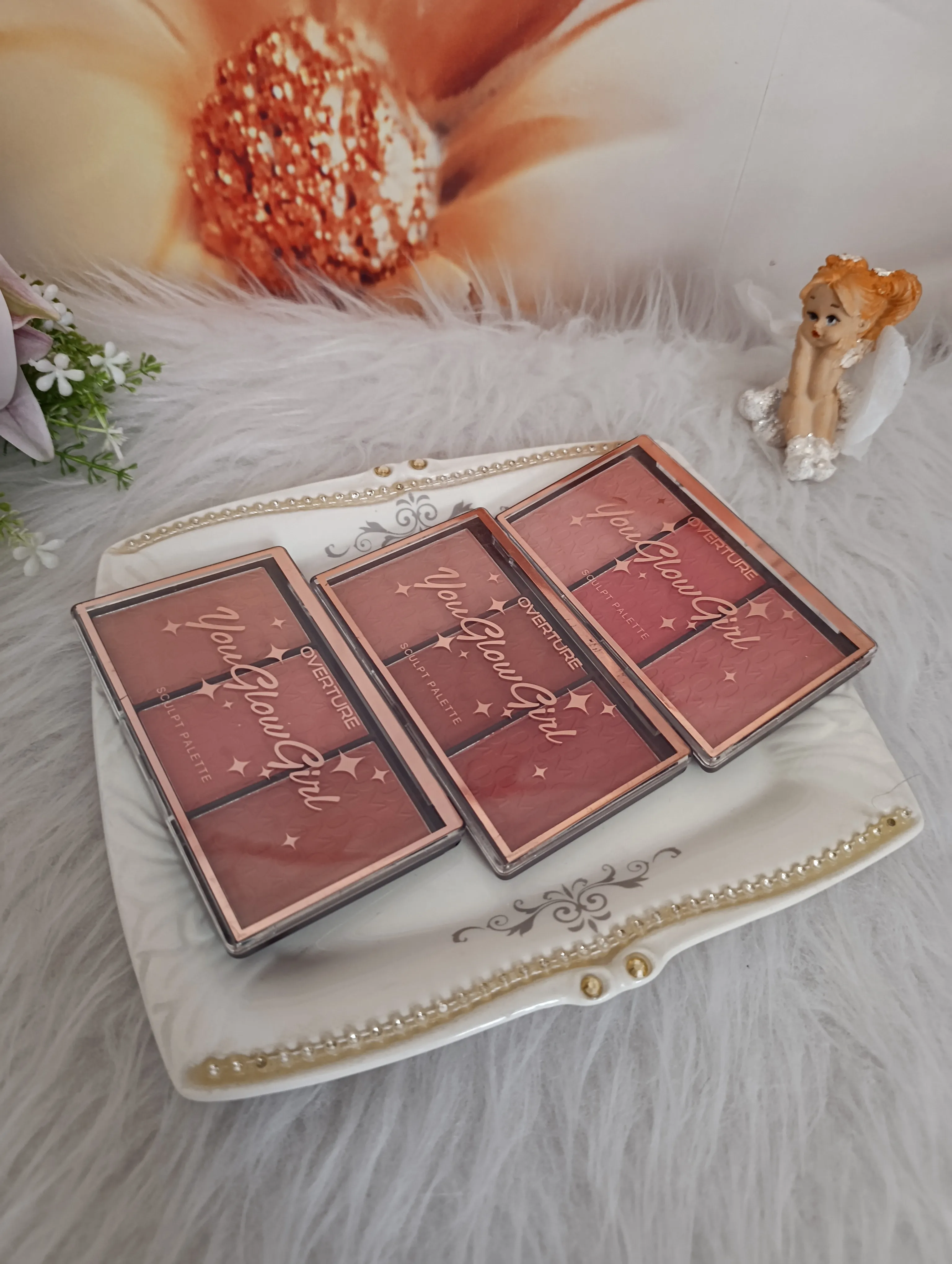 رژگونه
